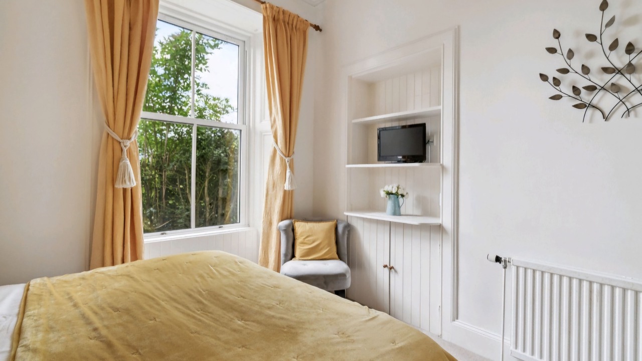Photo of Bedroom in Pitlochry