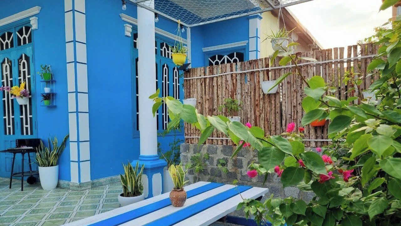 Photo of Patio Balcony in Dong Hoi