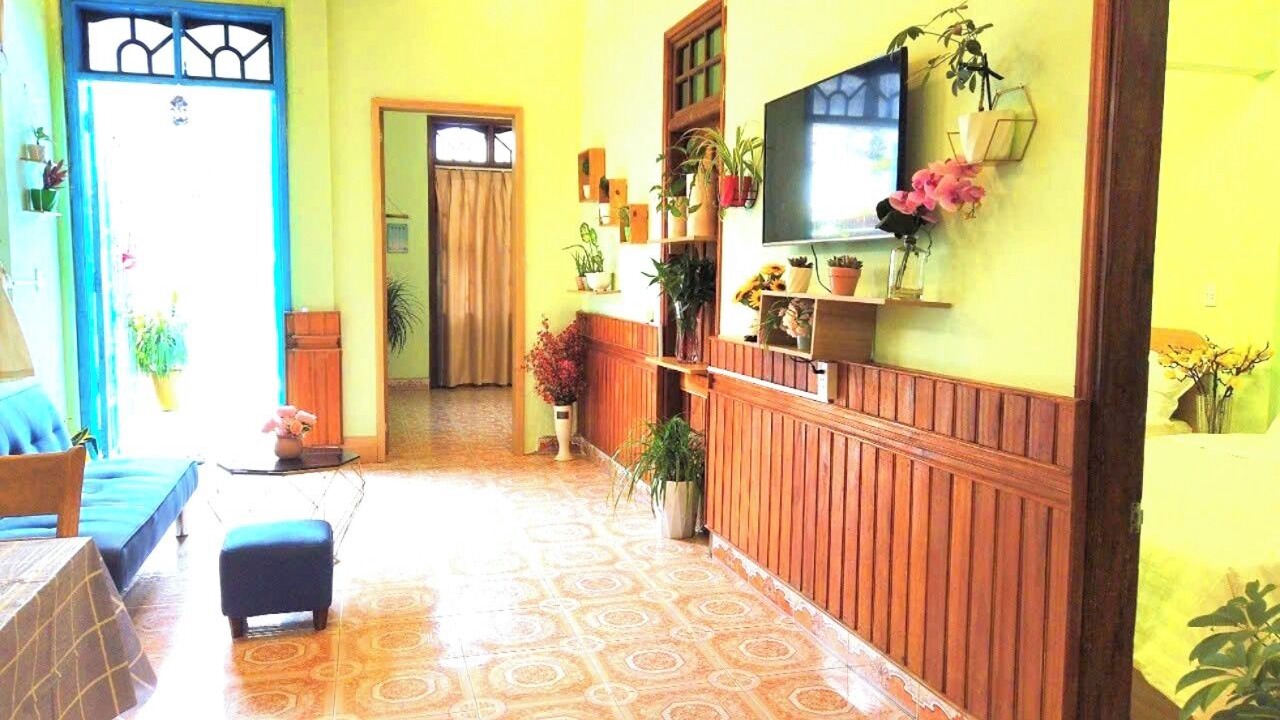 Photo of Bedroom in Dong Hoi
