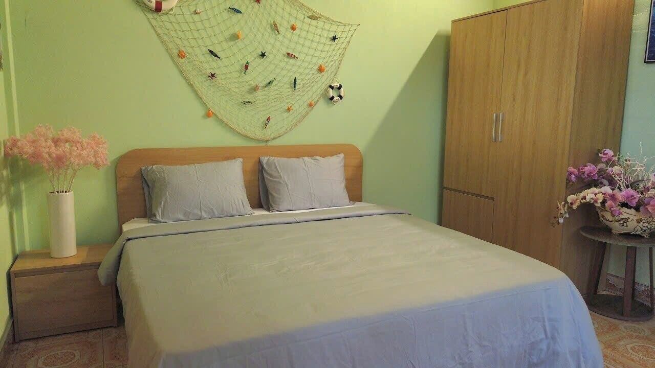 Photo of Bedroom in Dong Hoi