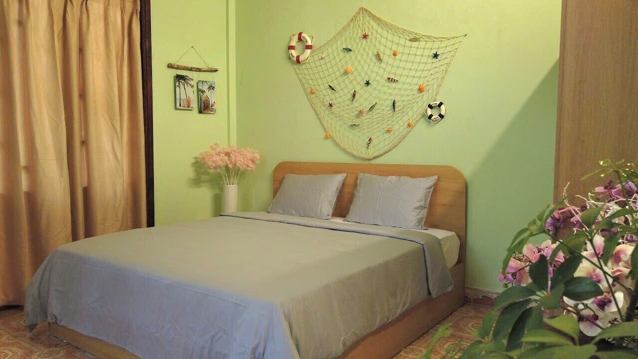 Photo of Bedroom in Dong Hoi