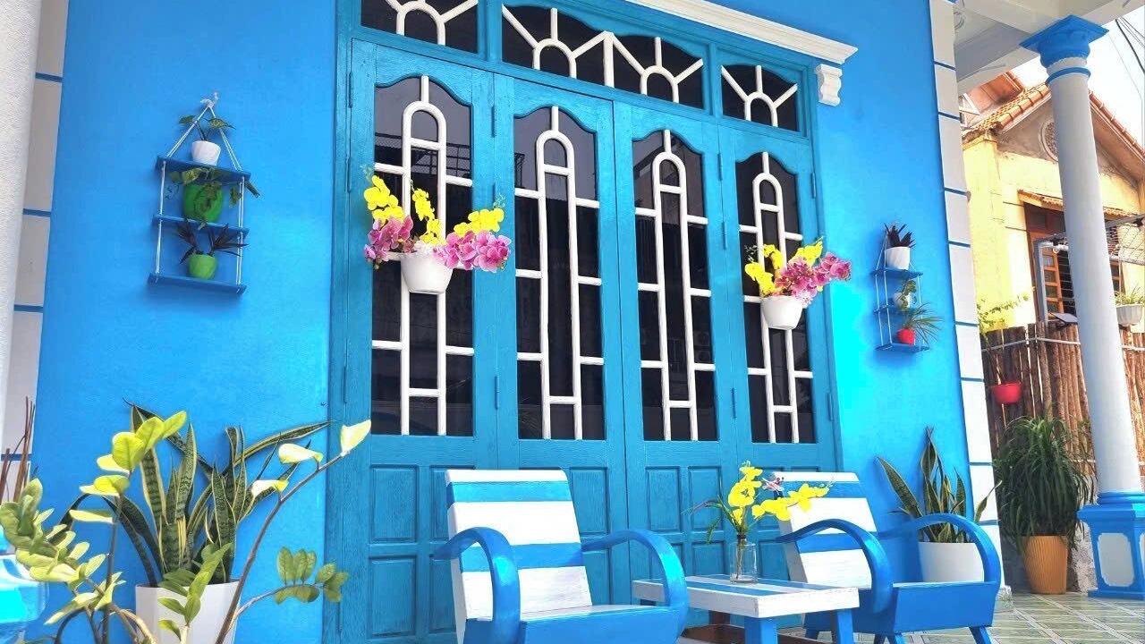 Photo of Patio Balcony in Dong Hoi