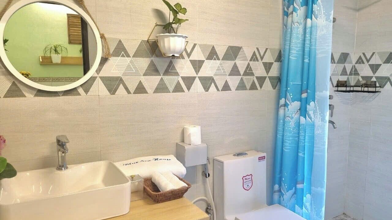 Photo of Bathroom in Dong Hoi