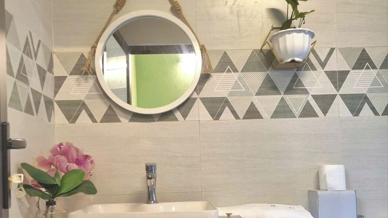 Photo of Bathroom in Dong Hoi