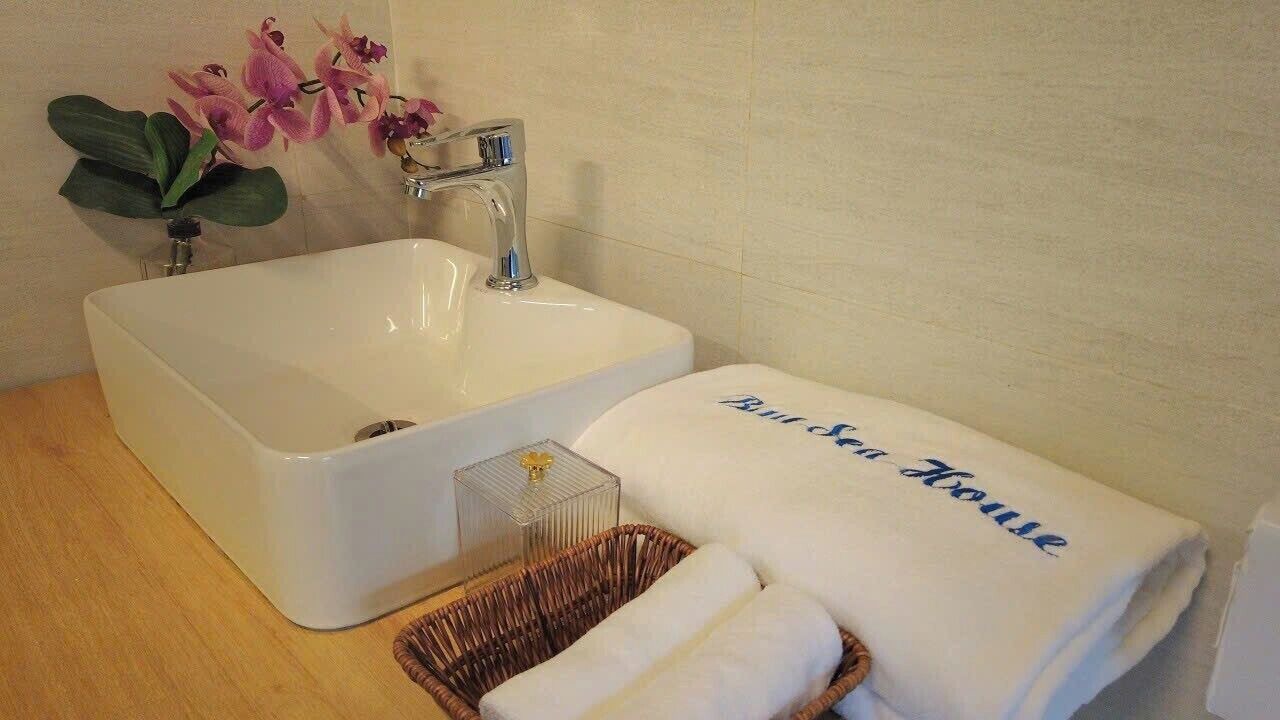 Photo of Bathroom in Dong Hoi