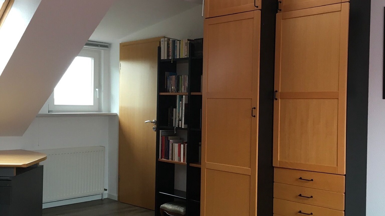Photo of Bedroom in Karlsruhe