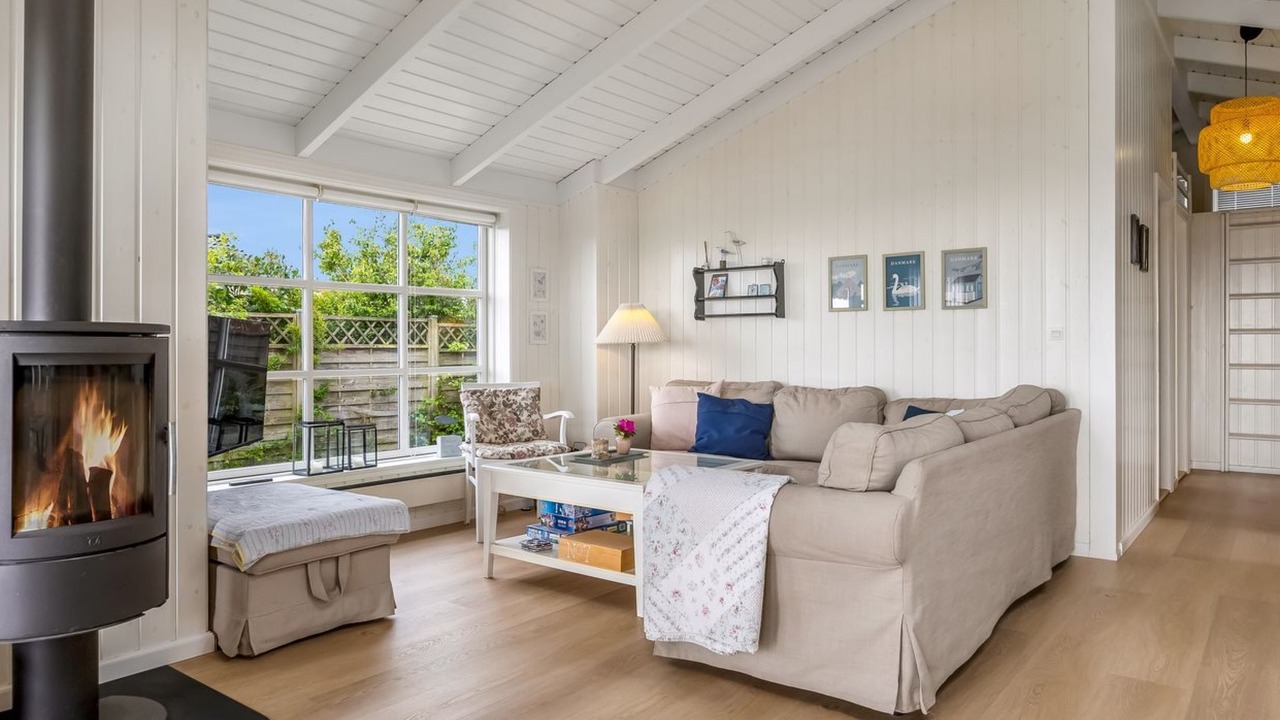 Photo of Livingroom in Broager