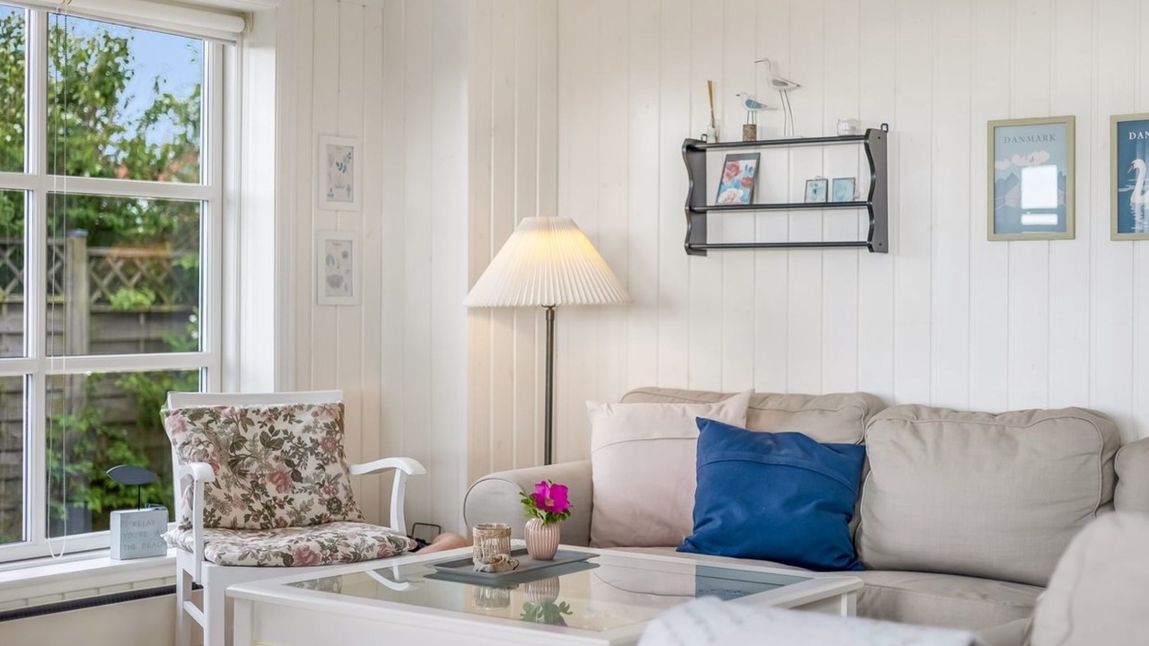 Photo of Livingroom in Broager