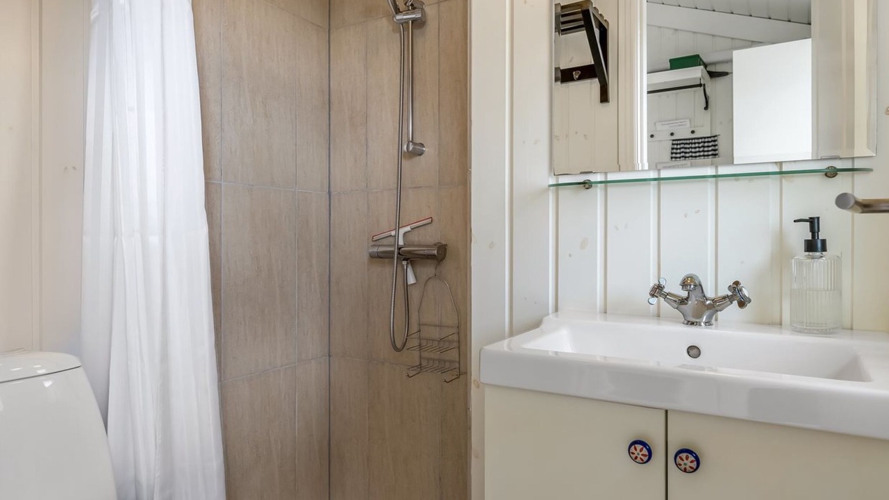 Photo of Bathroom in Broager