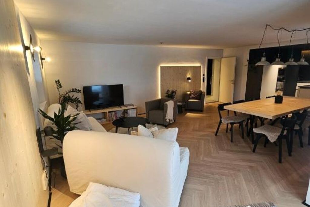 Photo of Livingroom in Fieberbrunn