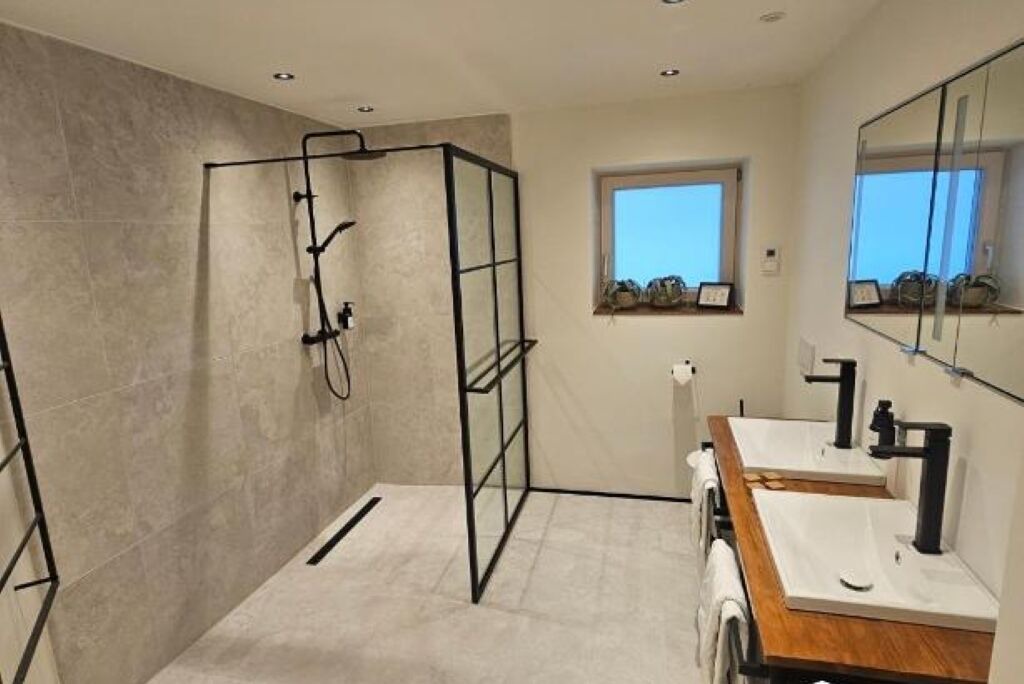 Photo of Bathroom in Fieberbrunn
