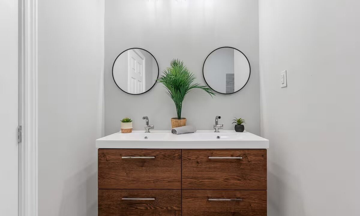 Photo of Bathroom in Thorold