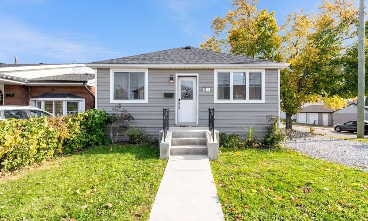 Photo of Outdoor in Thorold