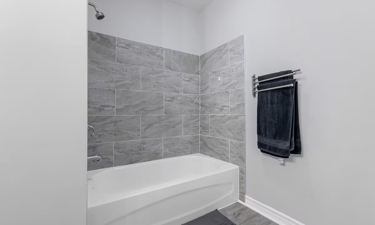 Photo of Bathroom in Thorold