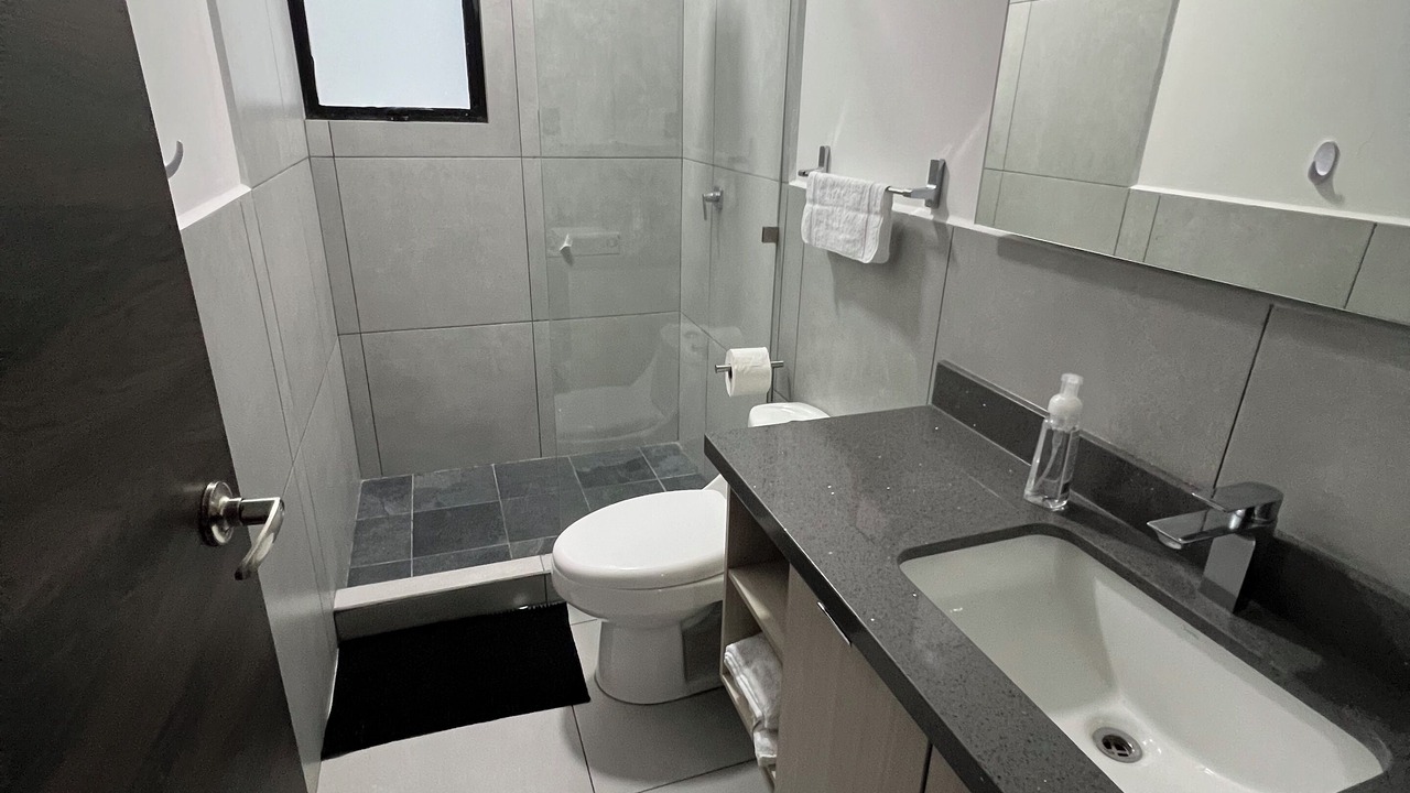 Photo of Bathroom in Antiguo Cuscatlan