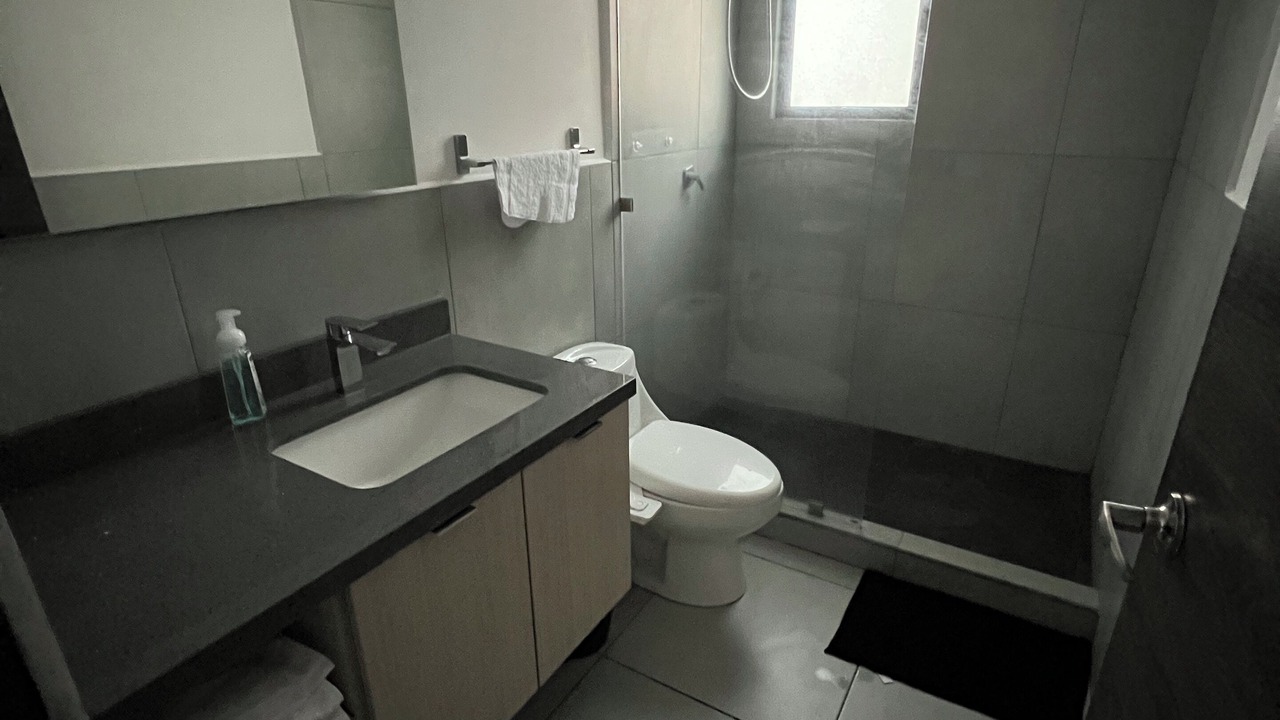 Photo of Bathroom in Antiguo Cuscatlan