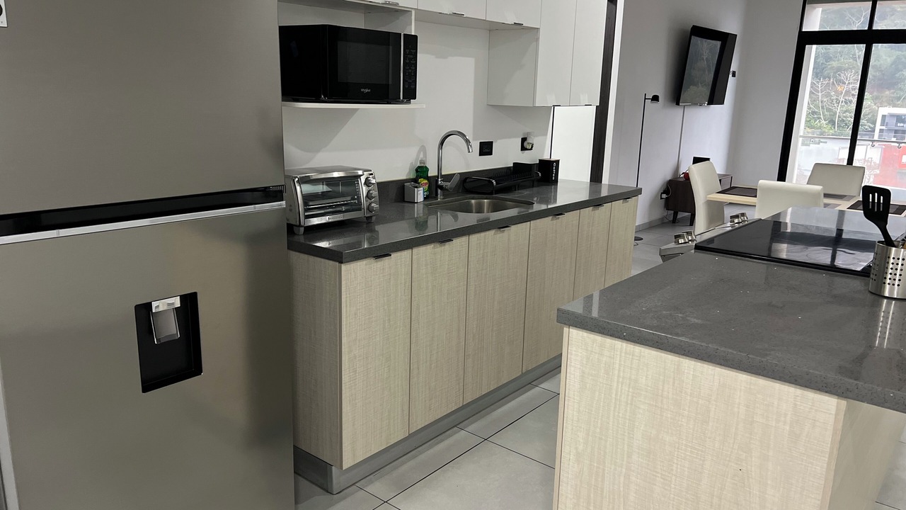 Photo of Kitchen in Antiguo Cuscatlan