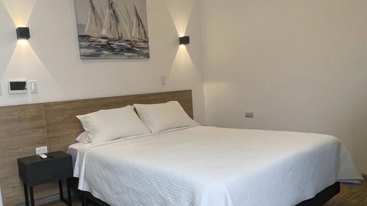 Photo of Bedroom in Simon Bolivar