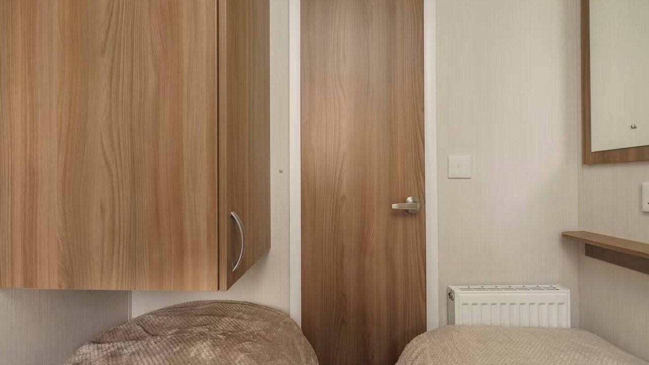 Photo of Bedroom in Prestonpans
