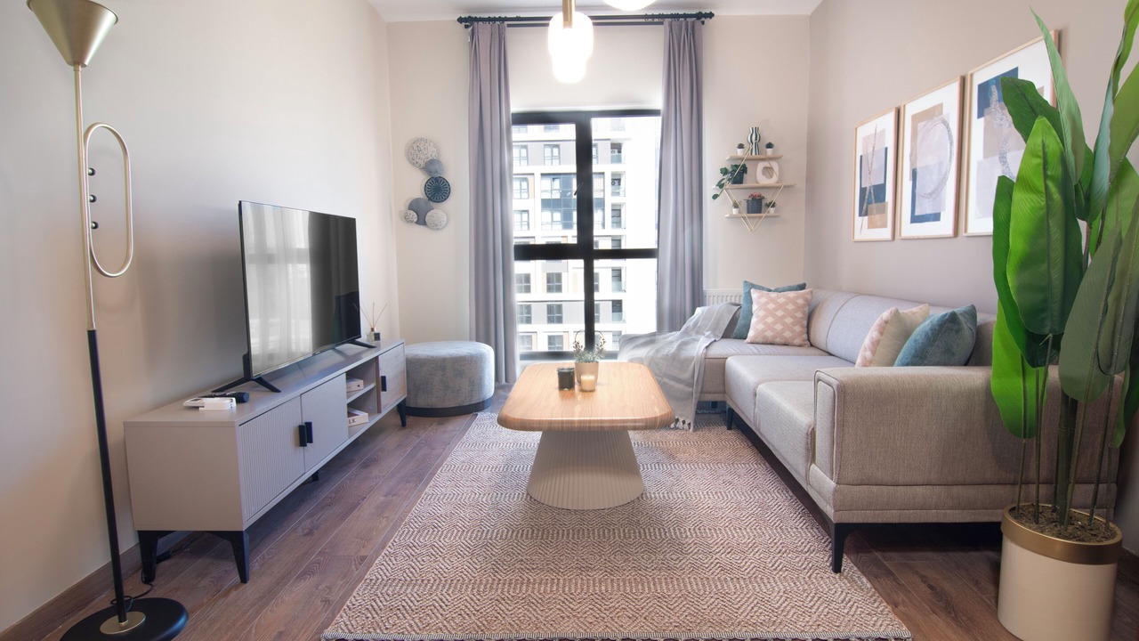 Photo of Livingroom in Mahmutbey