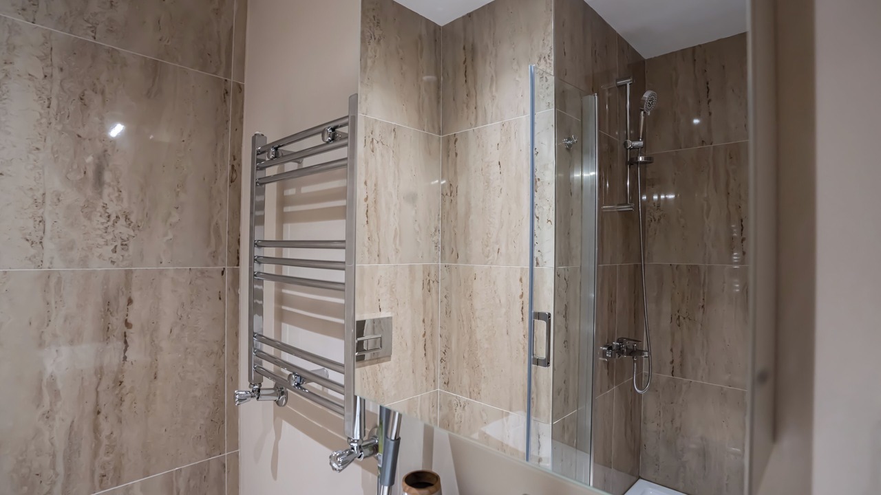 Photo of Bathroom in Mahmutbey