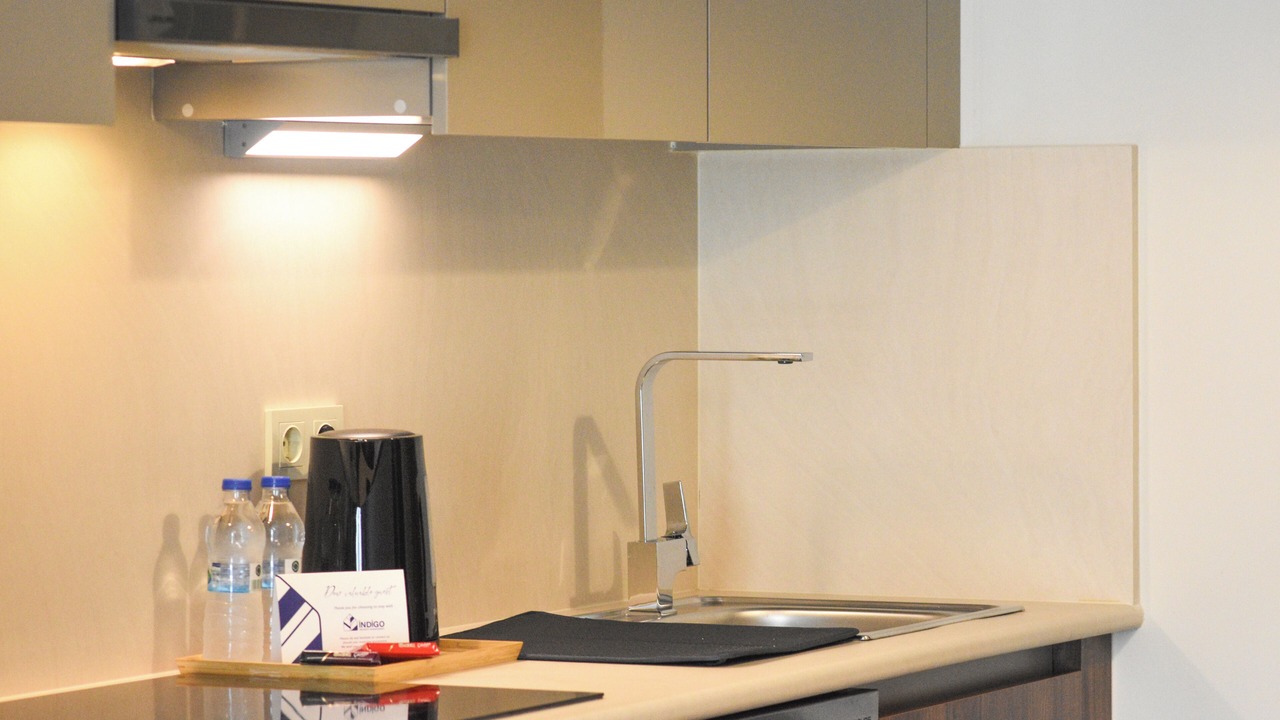 Photo of Kitchen in Mahmutbey