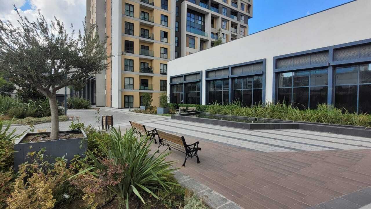 Photo of Patio Balcony in Mahmutbey