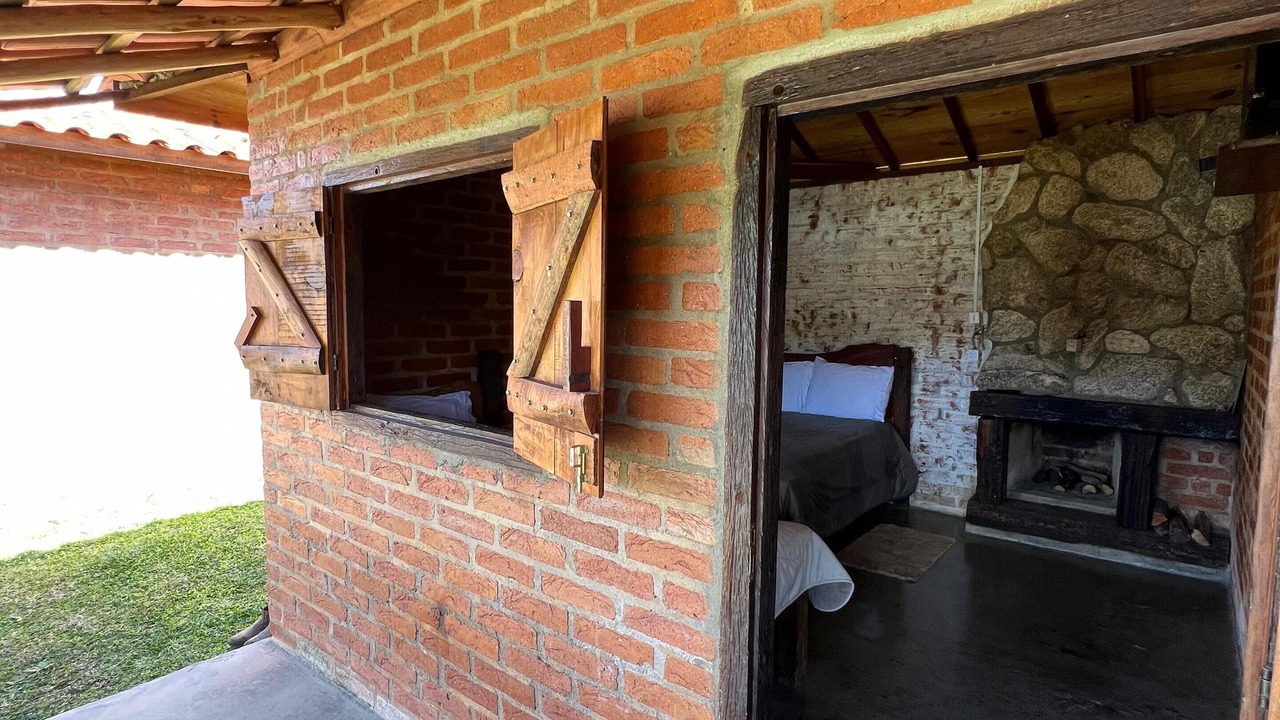 Photo of Patio Balcony in Senador Amaral