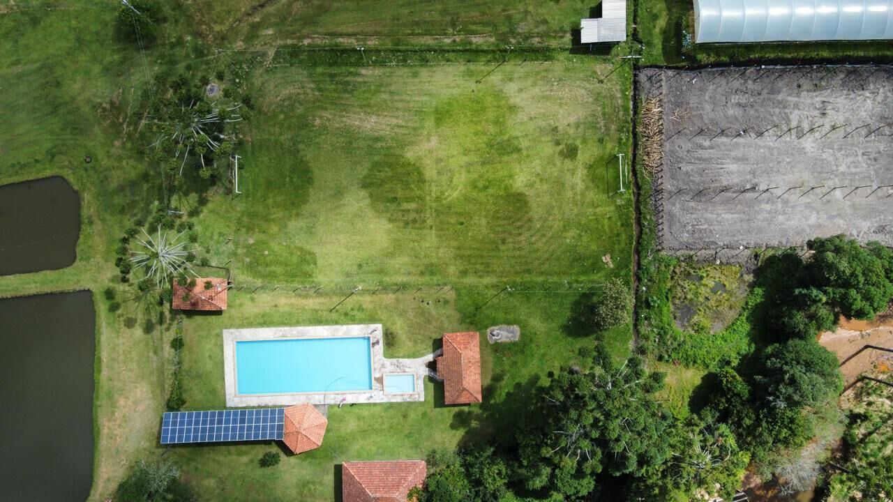 Photo of Outdoor in Senador Amaral