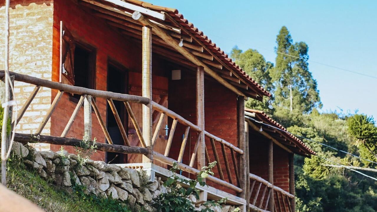 Photo of Outdoor in Senador Amaral