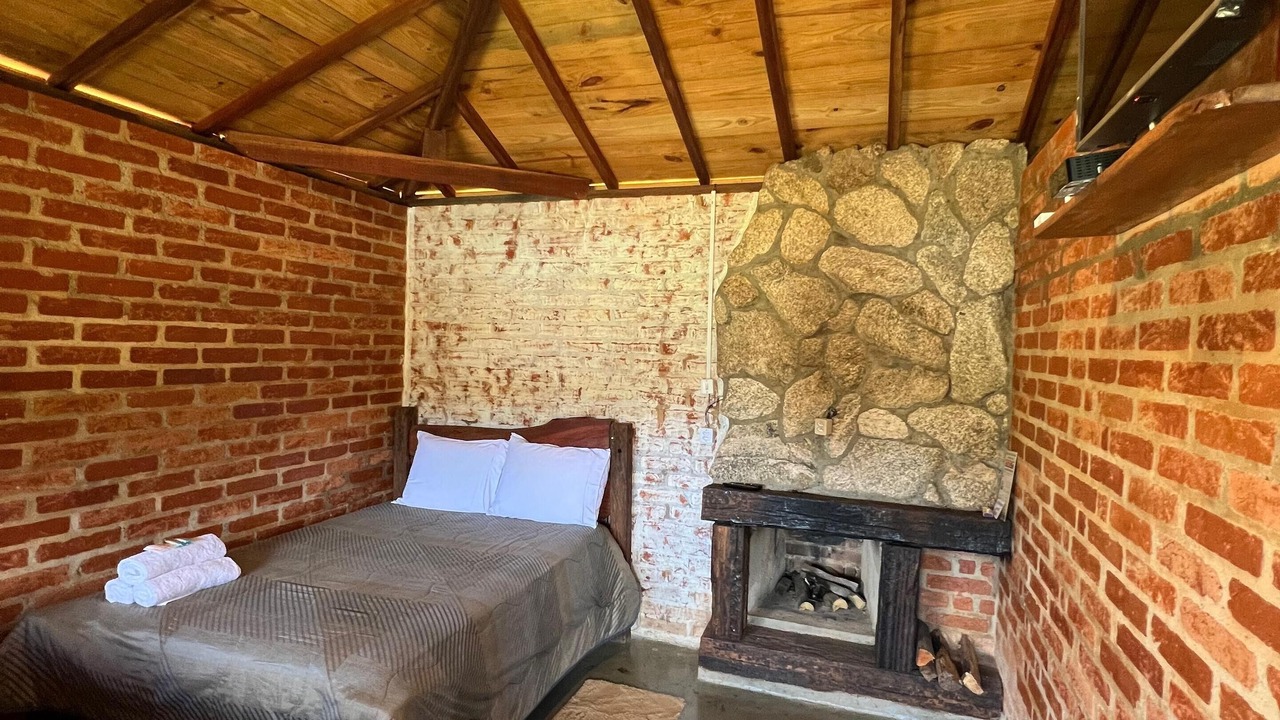 Photo of Bedroom in Senador Amaral