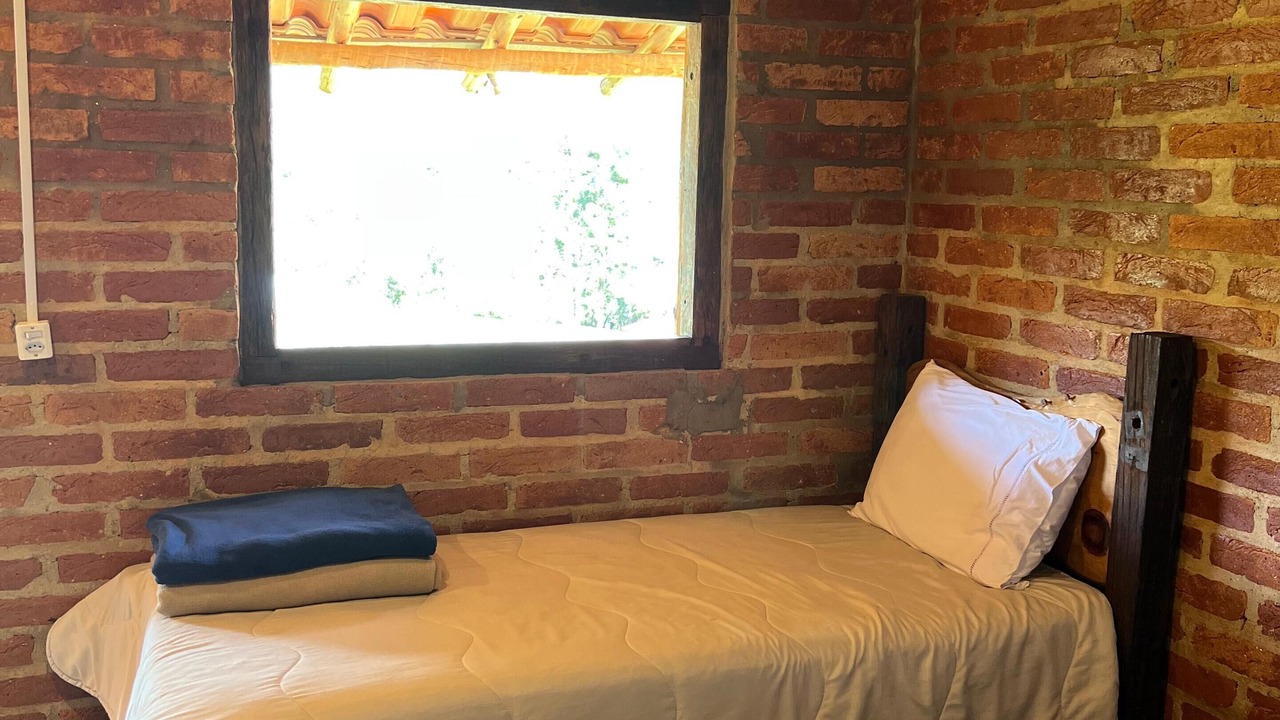 Photo of Bedroom in Senador Amaral