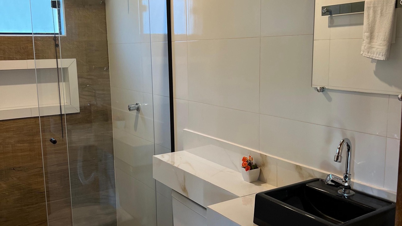 Photo of Bathroom in Senador Amaral