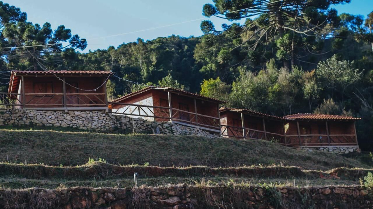 Photo of Outdoor in Senador Amaral