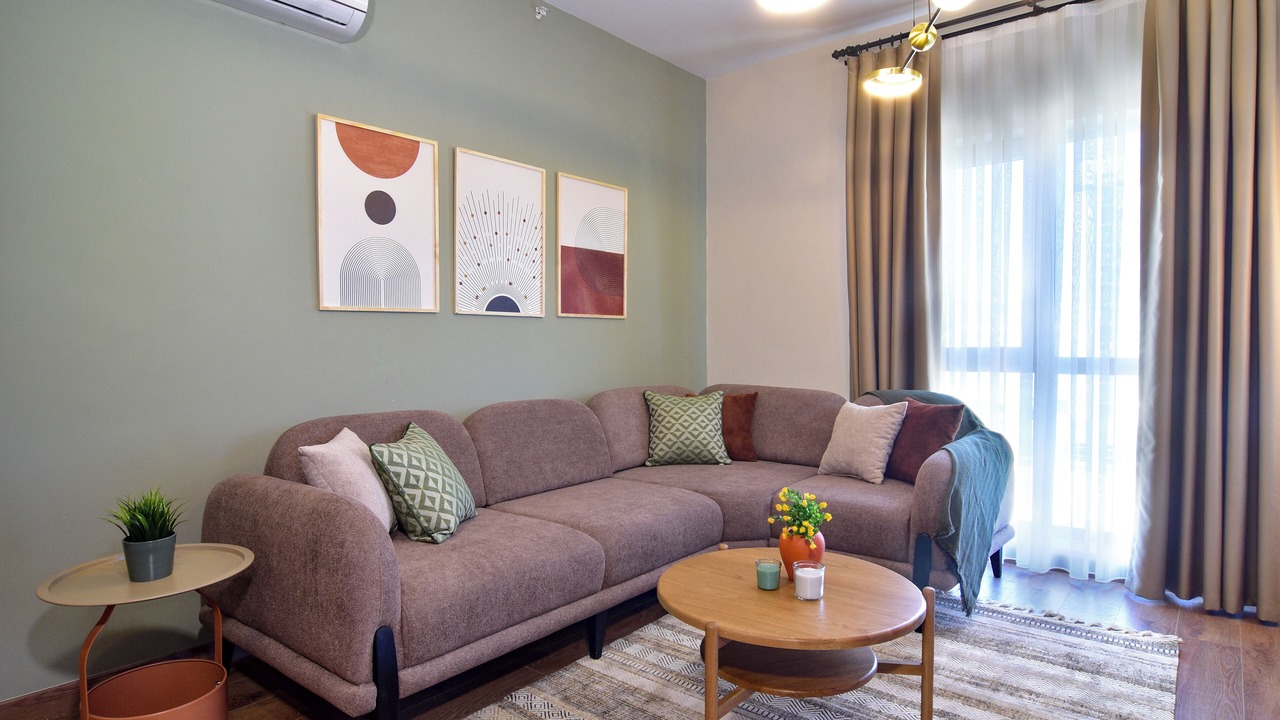 Photo of Bedroom in Mahmutbey