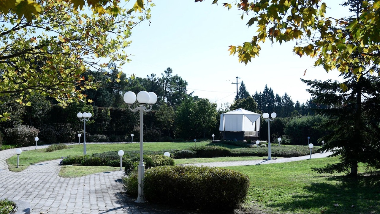 Photo of Outdoor in Oraiokastro