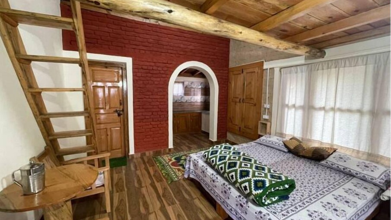 Photo of Bedroom in Kaul