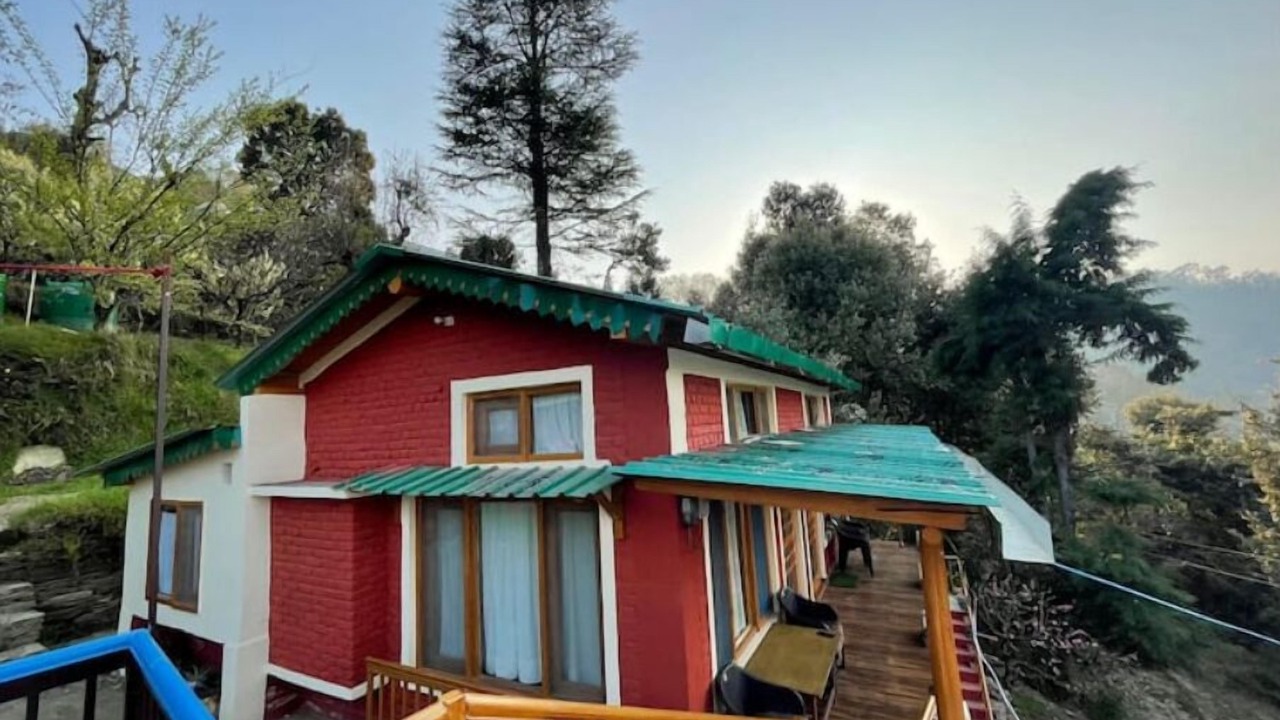 Photo of Outdoor in Kaul