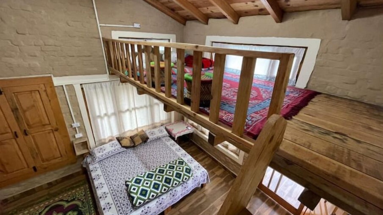 Photo of Bedroom in Kaul