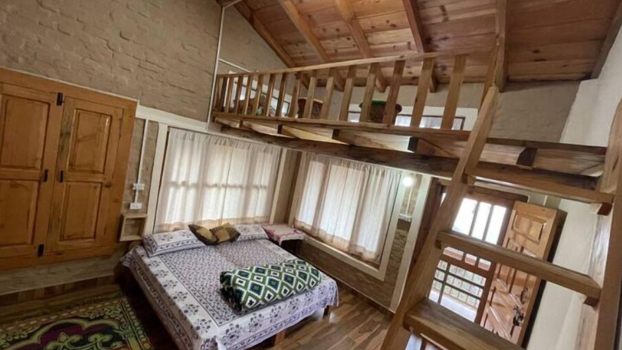Photo of Bedroom in Kaul