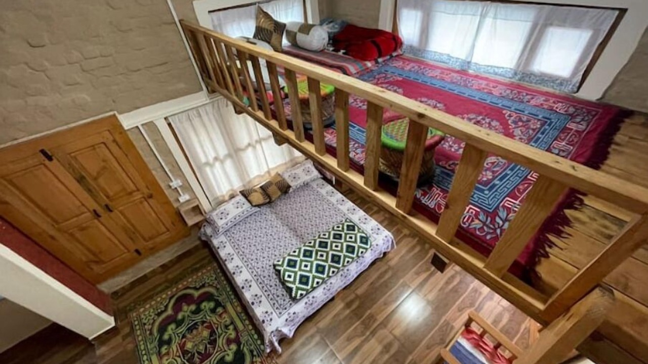 Photo of Bedroom in Kaul