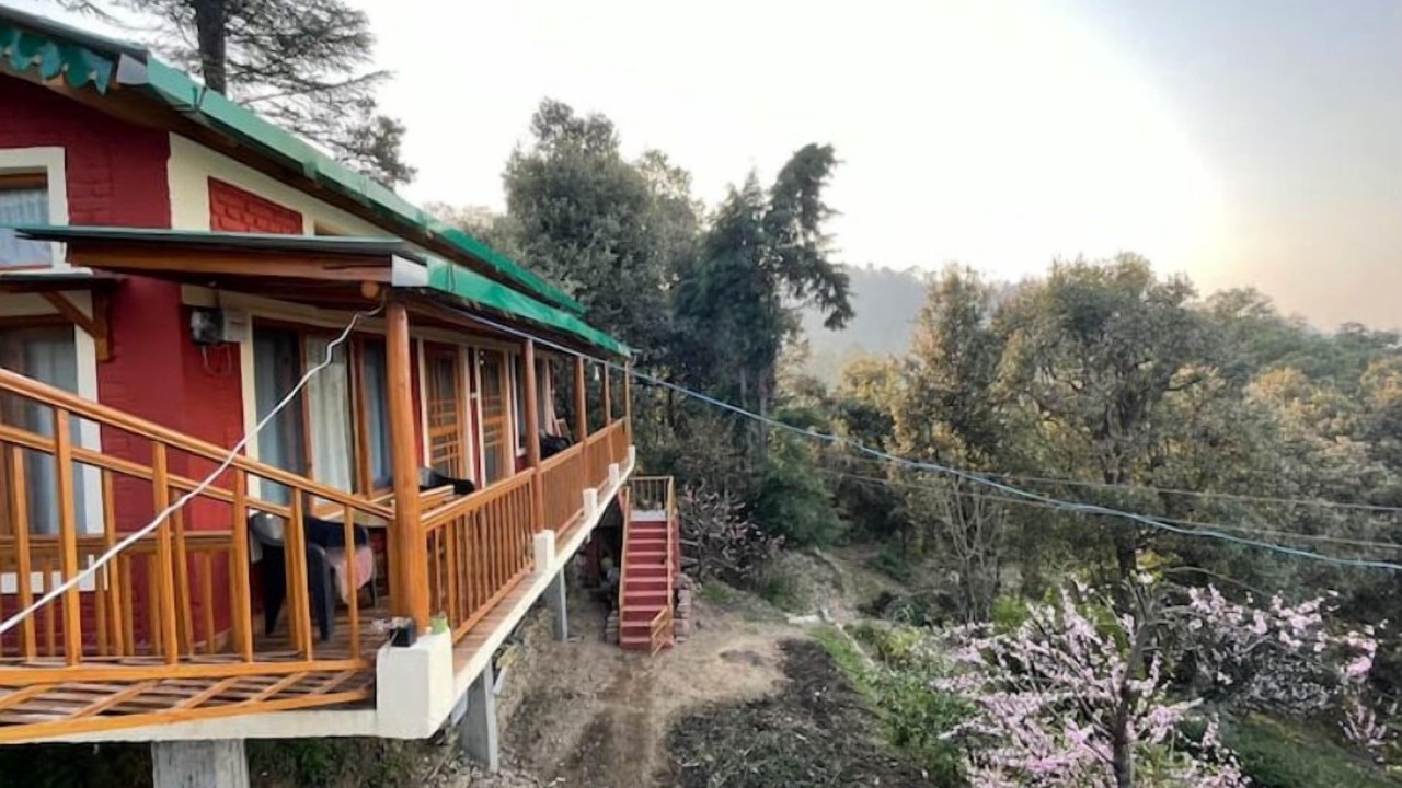Photo of Outdoor in Kaul