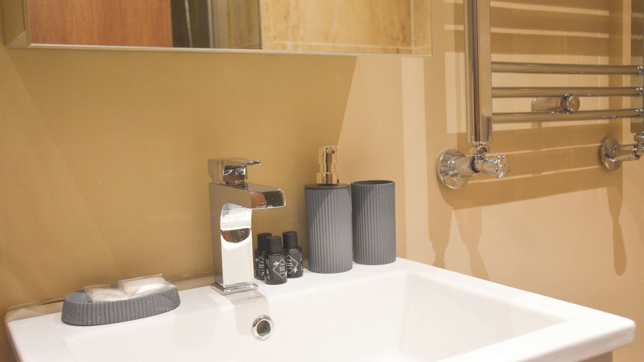 Photo of Bathroom in Mahmutbey