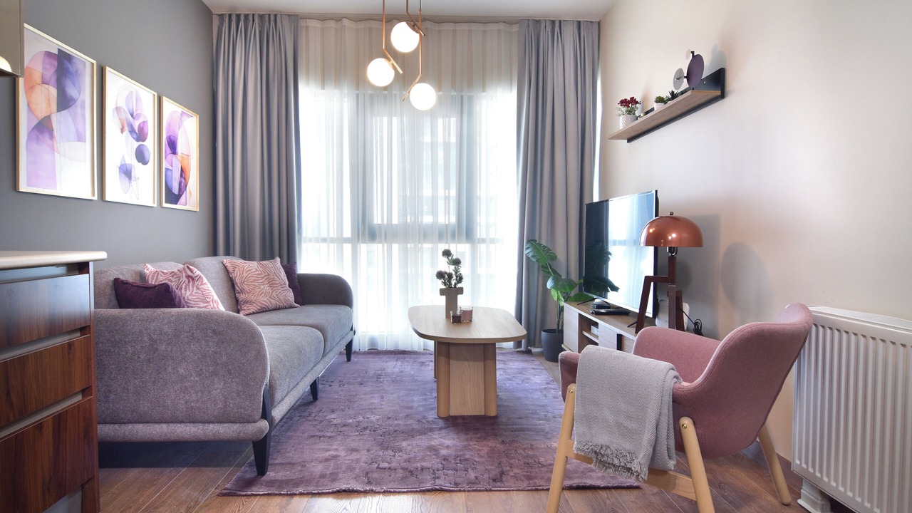 Photo of Livingroom in Mahmutbey