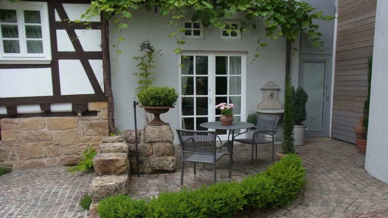 Photo of Outdoor in Oberotterbach