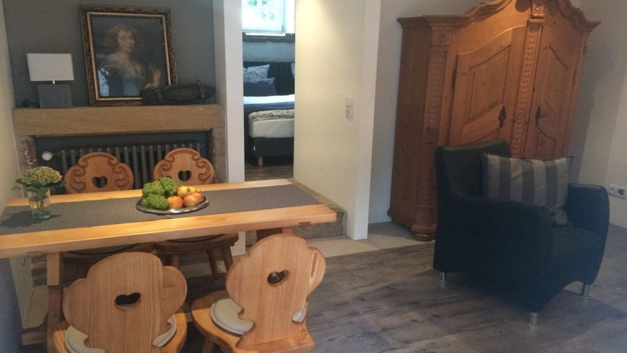 Photo of Livingroom in Oberotterbach