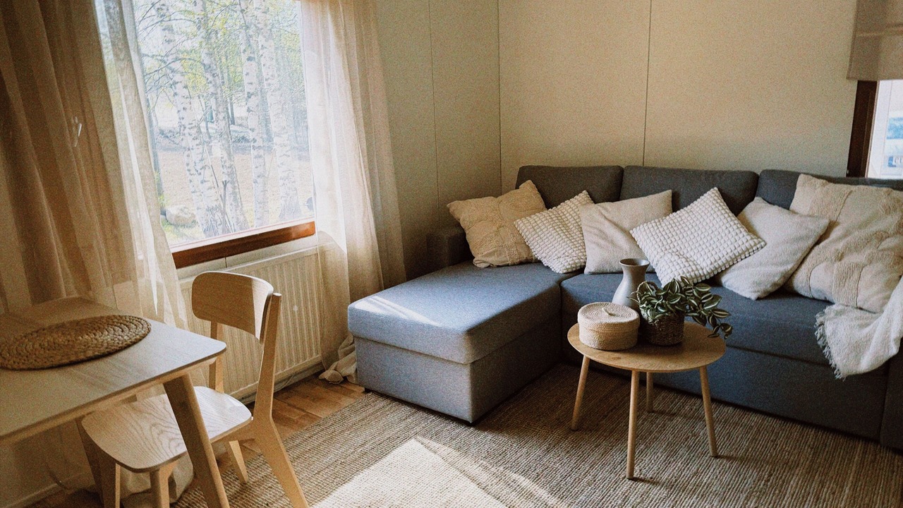 Photo of Livingroom in Kesaelahti