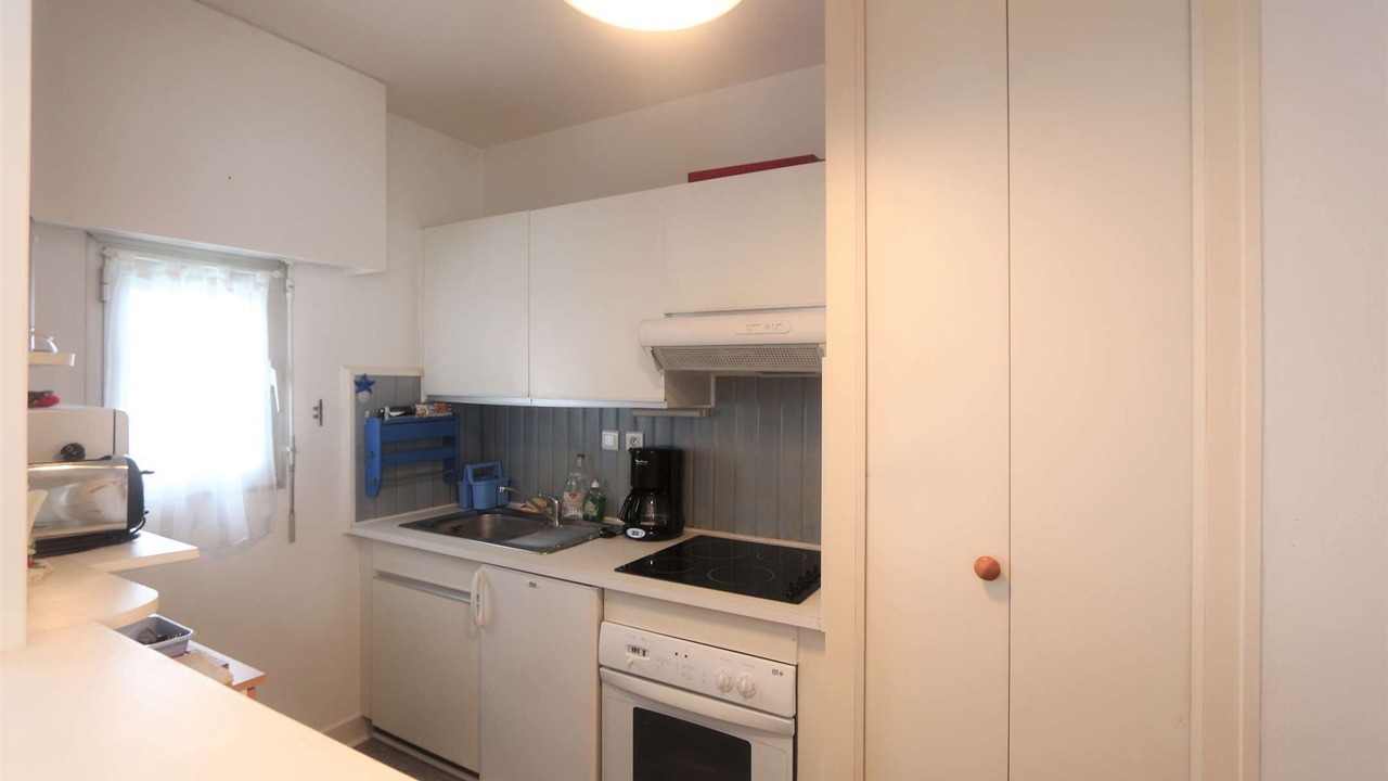 Photo of Kitchen in Benodet