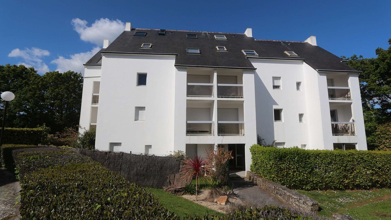 Photo of Outdoor in Benodet