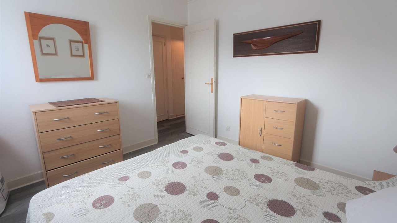 Photo of Bedroom in Benodet